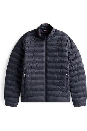 Tommy Hilfiger Přechodná bunda