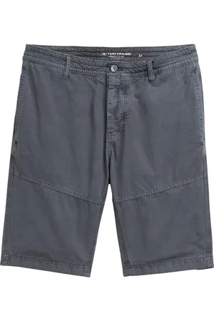 TOM TAILOR Kalhoty