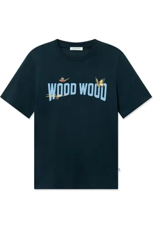 WoodWood Tričko 