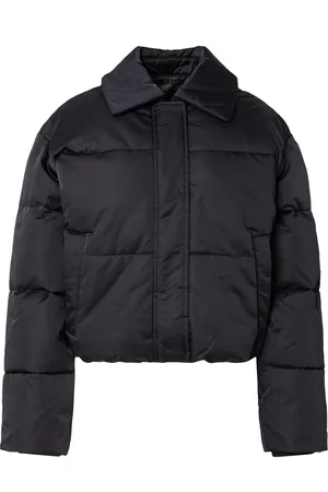 Abercrombie & Fitch Zimní bunda