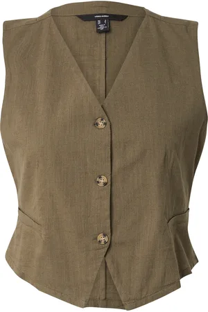 VERO MODA Vesta k obleku 