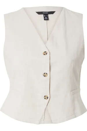 VERO MODA Vesta k obleku 