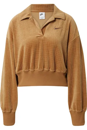 Nike Mikina