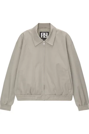 Pull&Bear Přechodná bunda