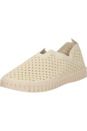 Ilse Jacobsen Slip on boty 