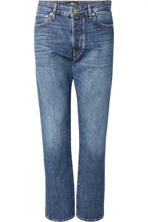 JACK & JONES Džíny 
