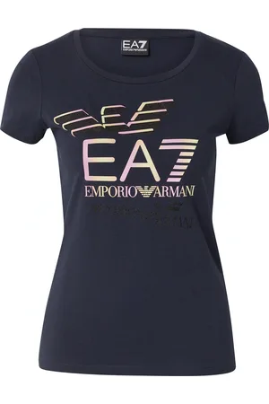 EA7 Tričko