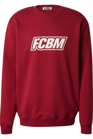 FCBM Mikina 