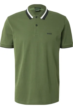HUGO BOSS Tričko 