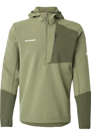 Mammut Sportovní mikina 