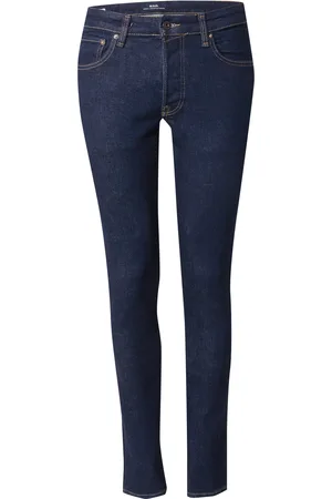 JACK & JONES Džíny 