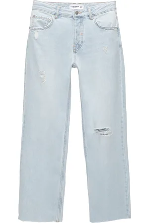 Pull&Bear Džíny