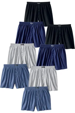 le jogger Boxerky