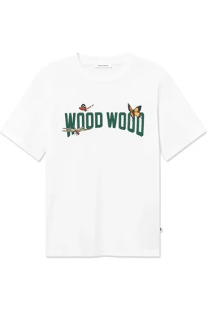 WoodWood Tričko 