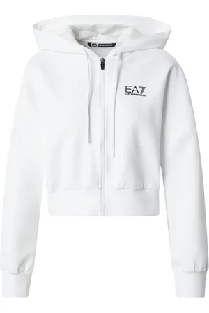 EA7 Mikina 