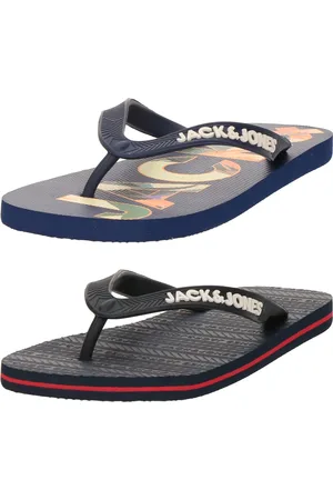 JACK & JONES Žabky