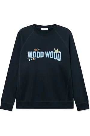 WoodWood Mikina 
