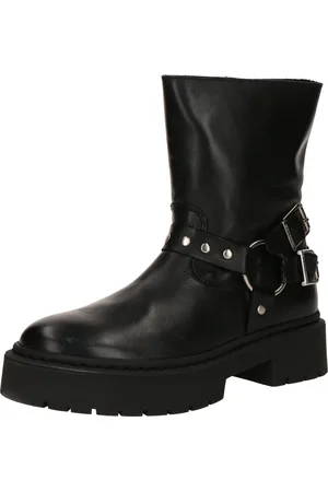 Steve Madden Nízké kozačky 