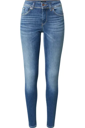 VERO MODA Džíny 