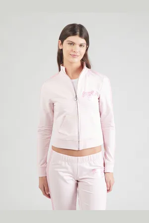 Juicy Couture Sportovní mikina