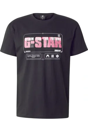 G-Star Tričko 