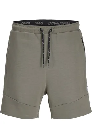 JACK & JONES Kalhoty 