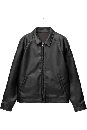 Pull&Bear Přechodná bunda