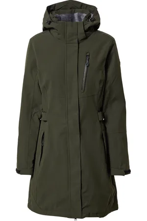 Killtec Outdoorová bunda