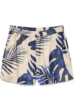 VERO MODA Kalhoty 