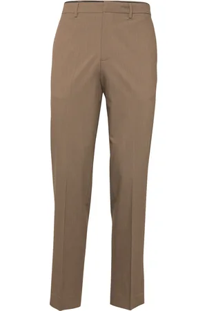 JACK & JONES Kalhoty s puky