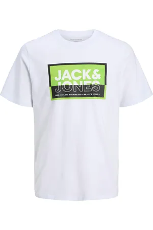 JACK & JONES Tričko 