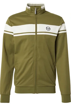 Sergio Tacchini Mikina 