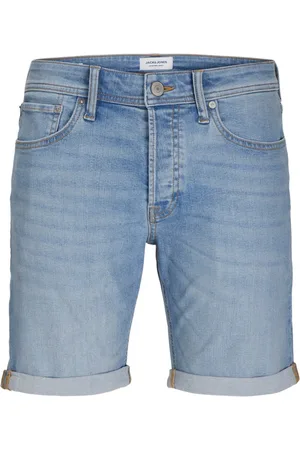JACK & JONES Džíny 