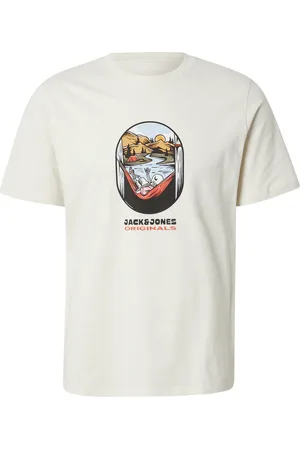 JACK & JONES Tričko 
