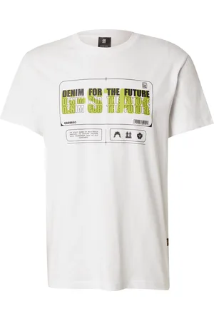 G-Star Tričko 