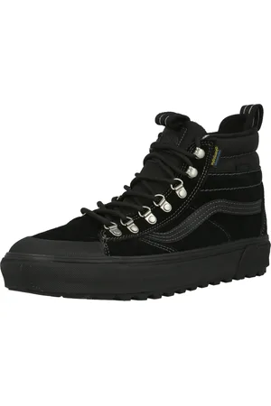 Vans Kotníkové tenisky 