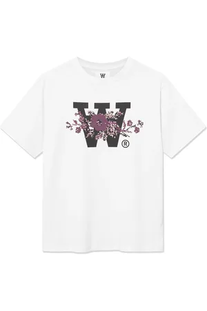 WoodWood Tričko 