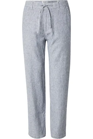JACK & JONES Chino kalhoty 