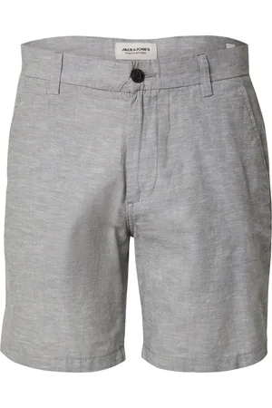 JACK & JONES Chino kalhoty 