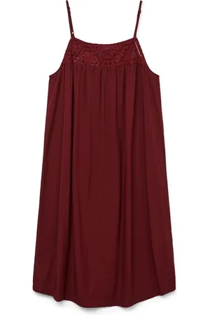 VERO MODA Koktejlové šaty 