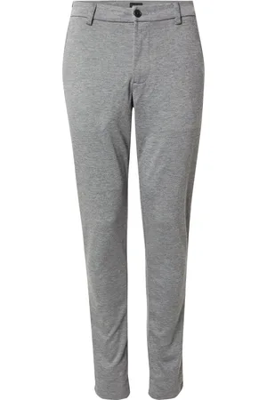 JACK & JONES Chino kalhoty 