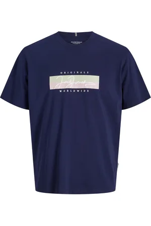 JACK & JONES Tričko 