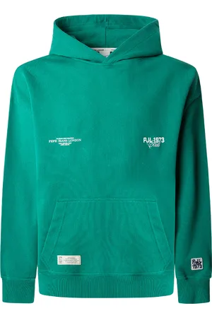 Pepe Jeans Mikina 