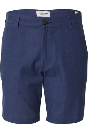 JACK & JONES Chino kalhoty 