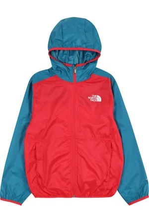 The North Face Outdoorová bunda 