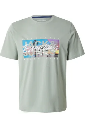 JACK & JONES Tričko 
