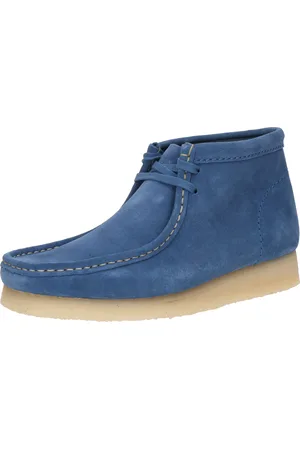 Clarks Kotníkové boty 