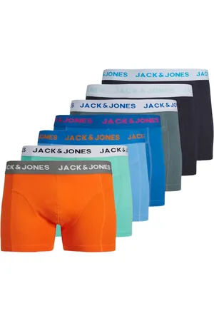 JACK & JONES Boxerky 