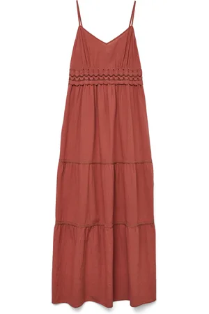 VERO MODA Letní šaty 