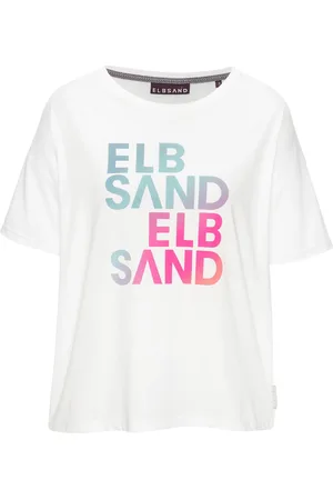 ELBSAND Tričko